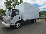 New 2024 Chevrolet LCF 4500HG Regular Cab Box Truck for sale #TR9288T24 - photo 3