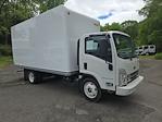 New 2024 Chevrolet LCF 4500HG Regular Cab 16' Unicell Box Truck for sale #TR9333T24 - photo 1