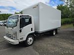 New 2024 Chevrolet LCF 4500HG Regular Cab 16' Unicell Box Truck for sale #TR9333T24 - photo 3