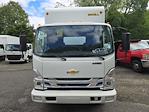 New 2024 Chevrolet LCF 4500HG Regular Cab 16' Unicell Box Truck for sale #TR9333T24 - photo 9