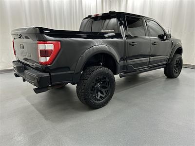 2022 Ford F-150 SuperCrew Cab 4x4 Pickup for sale #TR9374A - photo 2