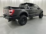 2022 Ford F-150 SuperCrew Cab 4x4 Pickup for sale #TR9374A - photo 2