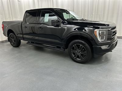 2021 Ford F-150 SuperCrew Cab 4WD Pickup for sale #TR9374B - photo 1