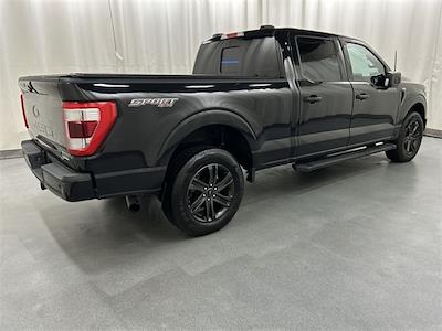 2021 Ford F-150 SuperCrew Cab 4WD Pickup for sale #TR9374B - photo 2