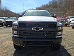 2024 Chevrolet Silverado 5500 Crew Cab DRW 4x4 Cab Chassis for sale #TR9412T24 - photo 15