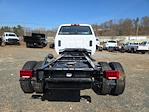 2024 Chevrolet Silverado 5500 Crew Cab DRW 4x4 Cab Chassis for sale #TR9412T24 - photo 2
