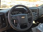 2024 Chevrolet Silverado 5500 Crew Cab DRW 4x4 Cab Chassis for sale #TR9412T24 - photo 5