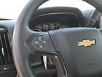 2024 Chevrolet Silverado 5500 Crew Cab DRW 4x4 Cab Chassis for sale #TR9412T24 - photo 7