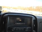 2024 Chevrolet Silverado 5500 Crew Cab DRW 4x4 Cab Chassis for sale #TR9412T24 - photo 8