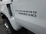 2024 Chevrolet Silverado 5500 Crew Cab DRW 4x4 Cab Chassis for sale #TR9438T24 - photo 11