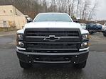 2024 Chevrolet Silverado 5500 Crew Cab DRW 4x4 Cab Chassis for sale #TR9438T24 - photo 13