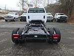 2024 Chevrolet Silverado 5500 Crew Cab DRW 4x4 Cab Chassis for sale #TR9438T24 - photo 2