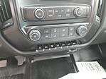 2024 Chevrolet Silverado 5500 Crew Cab DRW 4x4 Cab Chassis for sale #TR9438T24 - photo 8