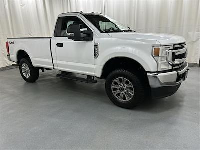 2022 Ford F-350 Regular Cab SRW 4WD Pickup for sale #TR9494A - photo 1