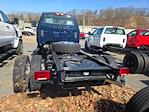 New 2024 Chevrolet Silverado 5500 Work Truck Regular Cab 4x4 Cab Chassis for sale #TR9494T24 - photo 2