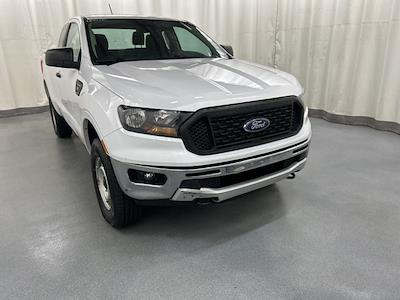2020 Ford Ranger Super Cab 4x4 Pickup for sale #TR9521A - photo 1