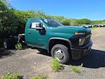 New 2024 Chevrolet Silverado 3500 Work Truck Regular Cab 4x4 Cab Chassis for sale #TR9527T24 - photo 1