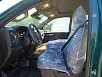 New 2024 Chevrolet Silverado 3500 Work Truck Regular Cab 4x4 Cab Chassis for sale #TR9527T24 - photo 3