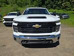 New 2024 Chevrolet Silverado 3500 Work Truck Crew Cab 4x4 Cab Chassis for sale #TR9548T24 - photo 18