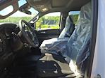 New 2024 Chevrolet Silverado 3500 Work Truck Crew Cab 4x4 Cab Chassis for sale #TR9548T24 - photo 4