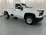 New 2024 Chevrolet Silverado 2500 Work Truck Regular Cab 4x4 Pickup for sale #TR9768T24 - photo 1