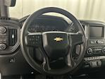 New 2024 Chevrolet Silverado 2500 Work Truck Regular Cab 4x4 Pickup for sale #TR9768T24 - photo 8