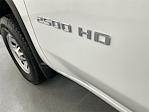 New 2024 Chevrolet Silverado 2500 Work Truck Regular Cab 4x4 Pickup for sale #TR9769T24 - photo 21
