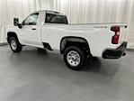 New 2024 Chevrolet Silverado 2500 Work Truck Regular Cab 4x4 Pickup for sale #TR9769T24 - photo 4