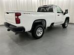 New 2024 Chevrolet Silverado 2500 Work Truck Regular Cab 4x4 Pickup for sale #TR9769T24 - photo 2