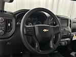 New 2024 Chevrolet Silverado 2500 Work Truck Regular Cab 4x4 Pickup for sale #TR9769T24 - photo 8