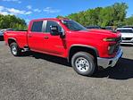 New 2024 Chevrolet Silverado 3500 Work Truck Crew Cab 4x4 Pickup for sale #TR9797T24 - photo 1