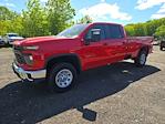New 2024 Chevrolet Silverado 3500 Work Truck Crew Cab 4x4 Pickup for sale #TR9797T24 - photo 3