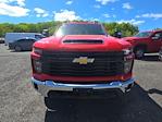 New 2024 Chevrolet Silverado 3500 Work Truck Crew Cab 4x4 Pickup for sale #TR9797T24 - photo 24