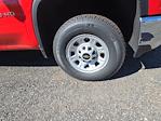 New 2024 Chevrolet Silverado 3500 Work Truck Crew Cab 4x4 Pickup for sale #TR9797T24 - photo 25