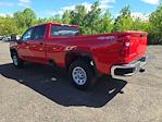 New 2024 Chevrolet Silverado 3500 Work Truck Crew Cab 4x4 Pickup for sale #TR9797T24 - photo 4