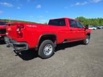 New 2024 Chevrolet Silverado 3500 Work Truck Crew Cab 4x4 Pickup for sale #TR9797T24 - photo 2