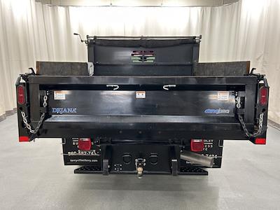 2024 Chevrolet Silverado 3500 Regular Cab DRW 4x4 Dump Truck for sale #TR9803A - photo 2