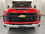 2024 Chevrolet Silverado 3500 Regular Cab DRW 4x4 Dump Truck for sale #TR9803A - photo 20