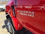 2024 Chevrolet Silverado 5500 Regular Cab DRW 4x4 Cab Chassis for sale #TR9816T24 - photo 16