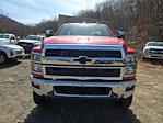 2024 Chevrolet Silverado 5500 Regular Cab DRW 4x4 Cab Chassis for sale #TR9816T24 - photo 19