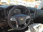 2024 Chevrolet Silverado 5500 Regular Cab DRW 4x4 Cab Chassis for sale #TR9816T24 - photo 5