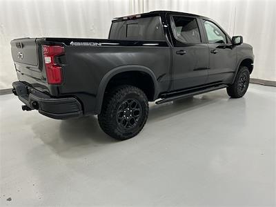 New 2024 Chevrolet Silverado 1500 ZR2 Crew Cab 4x4 Pickup for sale #TR9839T24 - photo 2
