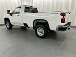 New 2024 Chevrolet Silverado 3500 Work Truck Regular Cab 4x4 SRW Pickup for sale #TR9858T24 - photo 4