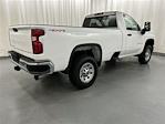 New 2024 Chevrolet Silverado 3500 Work Truck Regular Cab 4x4 SRW Pickup for sale #TR9858T24 - photo 2