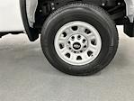 New 2024 Chevrolet Silverado 3500 Work Truck Regular Cab 4x4 SRW Pickup for sale #TR9858T24 - photo 5
