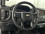 New 2024 Chevrolet Silverado 3500 Work Truck Regular Cab 4x4 SRW Pickup for sale #TR9858T24 - photo 8
