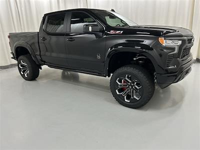 2024 Chevrolet Silverado 1500 Crew Cab 4x4 Pickup for sale #TR9885T24 - photo 1