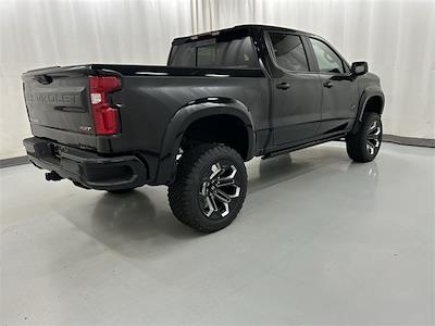2024 Chevrolet Silverado 1500 Crew Cab 4x4 Pickup for sale #TR9885T24 - photo 2