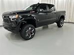 2024 Chevrolet Silverado 1500 Crew Cab 4x4 Pickup for sale #TR9885T24 - photo 3