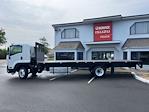 New 2023 Chevrolet LCF 6500XD Base Regular Cab 26' Lyncoach Truck Bodies Flatbed Truck for sale #FT23140 - photo 5